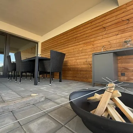 公寓 Hugo 570 Hevlín