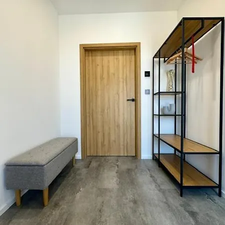 公寓 Hugo 570 Hevlín