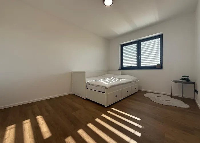 Apartmán Hugo 570 *