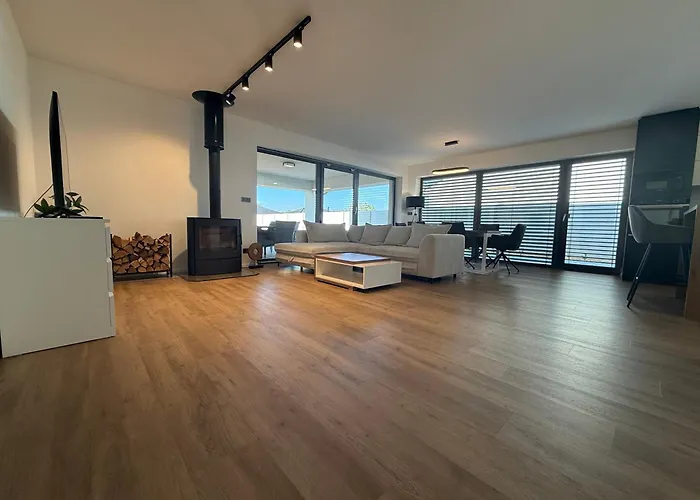 Hugo 570 Apartmán