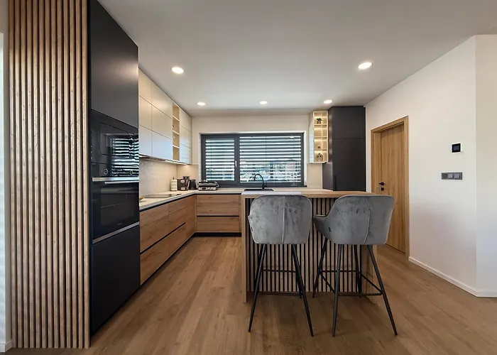 Hugo 570 Apartmán *