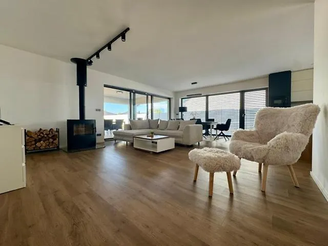 Apartamento Hugo 570